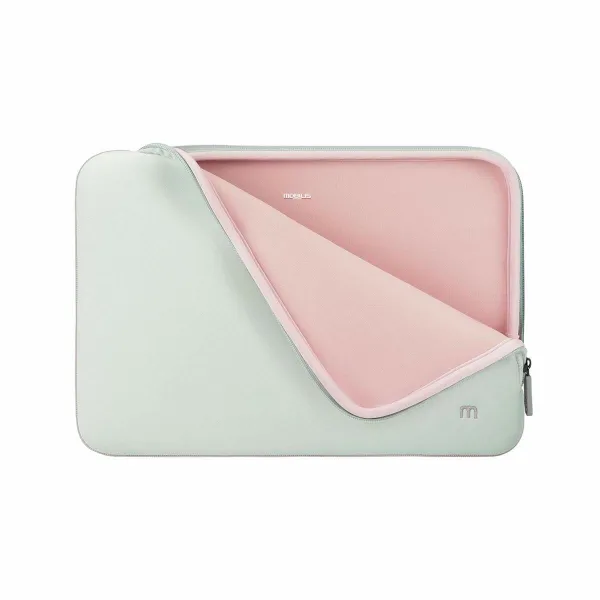 Laptop Cover Mobilis 049006 Grey