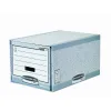 Filing Cabinet Fellowes Bankers Box