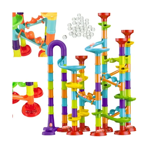 Ball track - slide 110 pcs. 22884