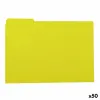 Subfolder Elba Yellow Sheet Name tab 50 Pieces