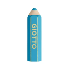 Trintukas Giotto Happy Gomma Spalvotas 40 Dalys