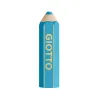Ластик Giotto Happy Gomma Разноцветный 40 Предметы