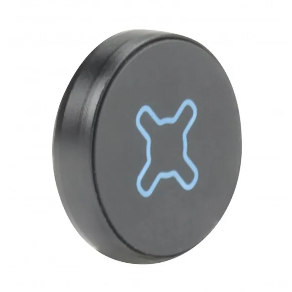 Mobile support Mobilis 044016 Black