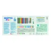 Zīmēšanas Komplekts Giotto Artiset 65 Daudzums Daudzkrāsains