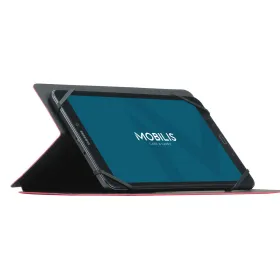 Tabletin kuori Mobilis 048016 Punainen