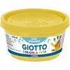 Finger Paint Giotto    Multicolour 6 Pieces 100 ml