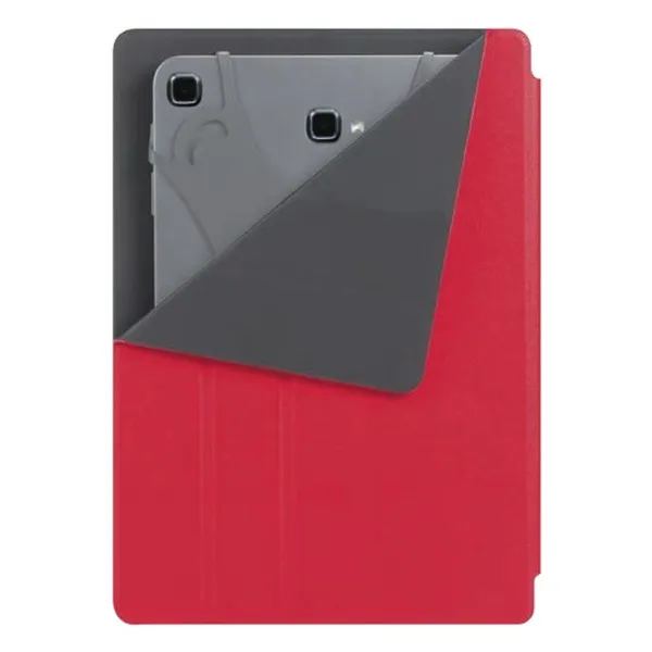 Planšetdatora Vāks Mobilis 048016 Sarkans