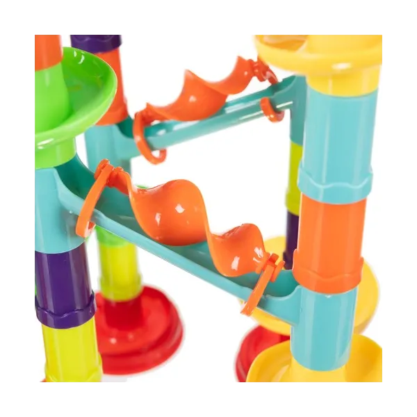 Ball track - slide 110 pcs. 22884