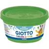 Pirkstu krāsa Giotto    Daudzkrāsains 6 Daudzums 100 ml