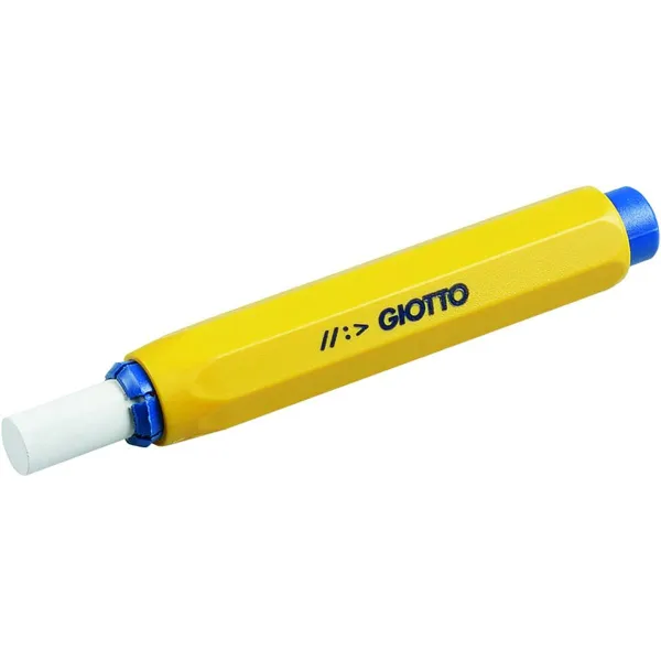 Krītiņu turētāji Giotto 6 Daudzums Daudzkrāsains