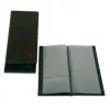 Lompakko Grafoplas PVC Musta 29 x 14 cm