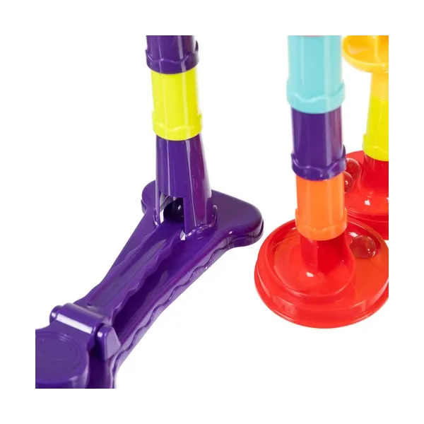 Ball track - slide 110 pcs. 22884