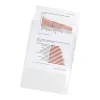 Covers Grafoplas Transparent Sheet 100 Pieces 100 Units