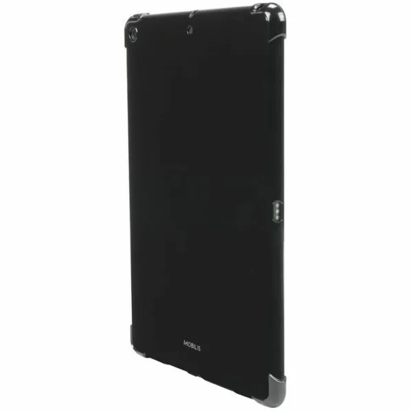 Tablet cover Mobilis 058001 Black 10,2
