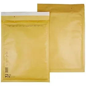 конверты INTERMARK Airfickor 220 x 265 mm Коричневый бумага 100 штук