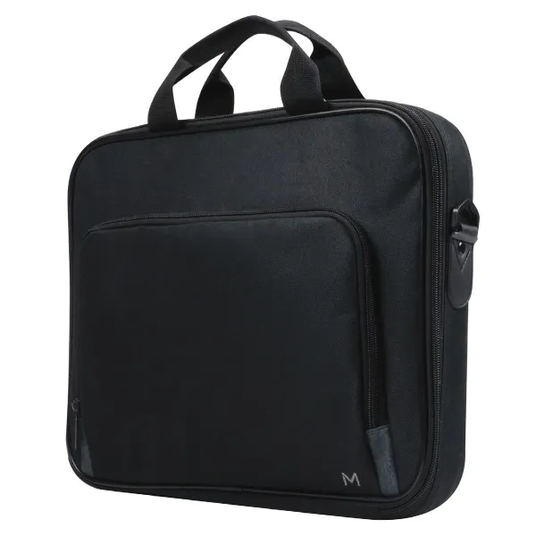 Laptop Case Mobilis 003054 Black 15,6