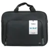 Laptop Case Mobilis 003054 Black 15,6