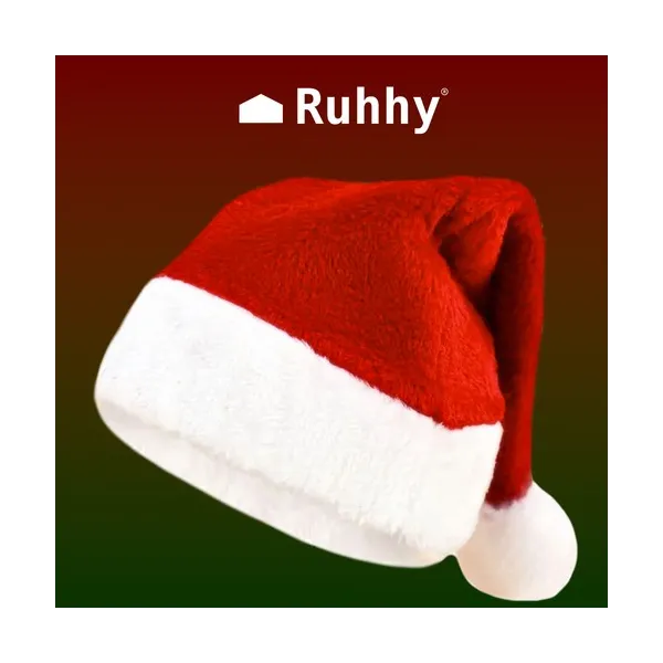 Santa Claus Hat Ruhha 22556