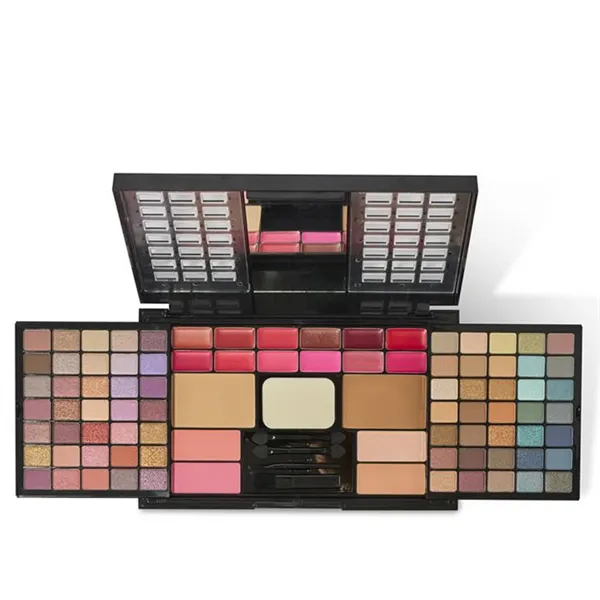 Idc Institute Idc Magic Studio Colorful All In One Complete Colors Palette