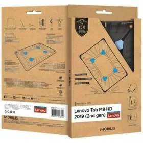 Tabletin kuori Mobilis 053004 Musta