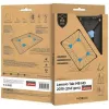Tablet cover Mobilis 053004 Black