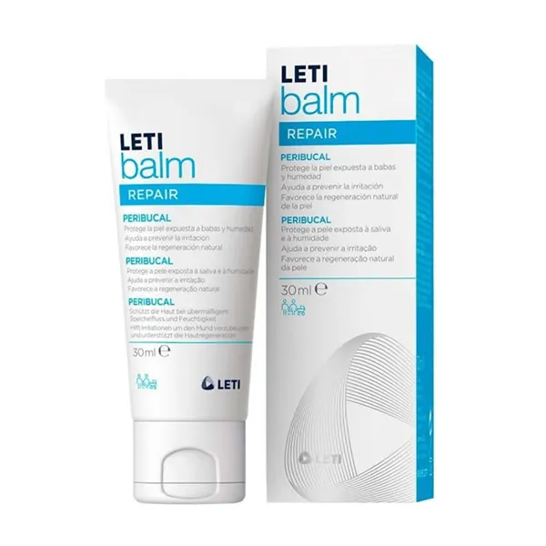 LetiBalm Repair Peribucal 30ml