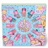 Martinelia Yummy Clock Nail Polish Beauty Set