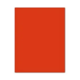 Cards Iris Tomato 50 x 65 cm
