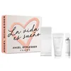 Angel Schlesser Femme Eau De Toilette Spray 100ml Set 3 Pieces