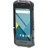 Pārvietojams Pārsegs Mobilis 065001 Melns TC21/26