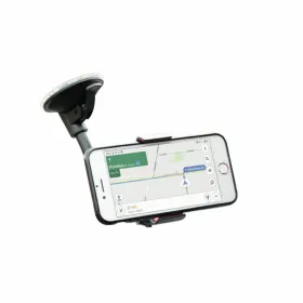 Hoidja Mobilis 001287               Must ABS Plastmass
