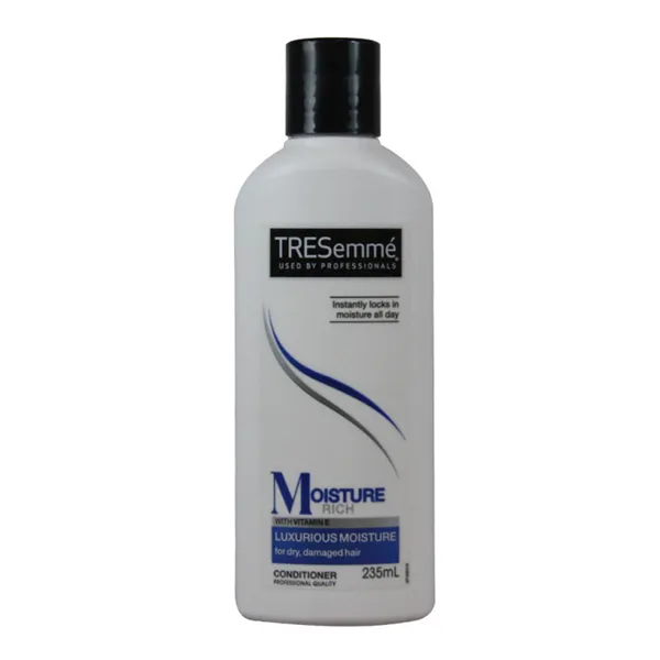 Tresemmé Tresemme Vitamin Acondicionador Cabello Dañado 235ml