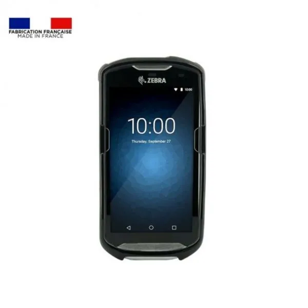 Pārvietojams Pārsegs Mobilis 065003 Melns