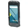 Pārvietojams Pārsegs Mobilis 065003 Melns