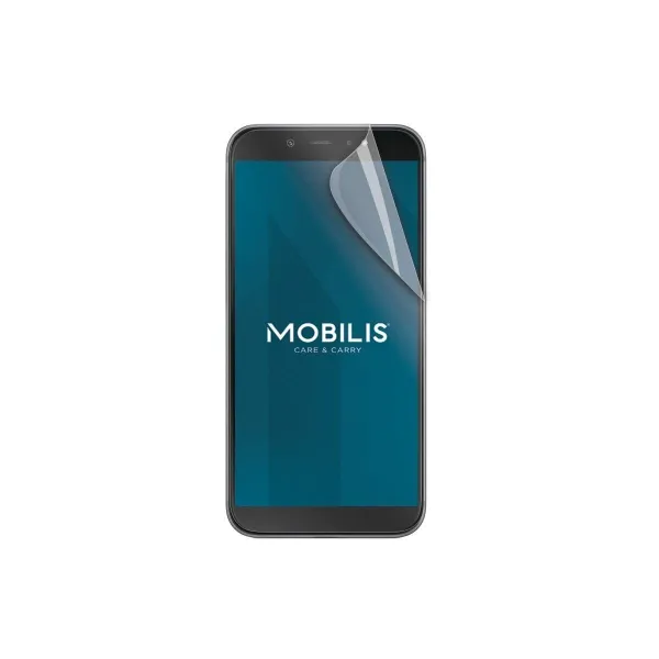 Ekrano apsauga Mobilis