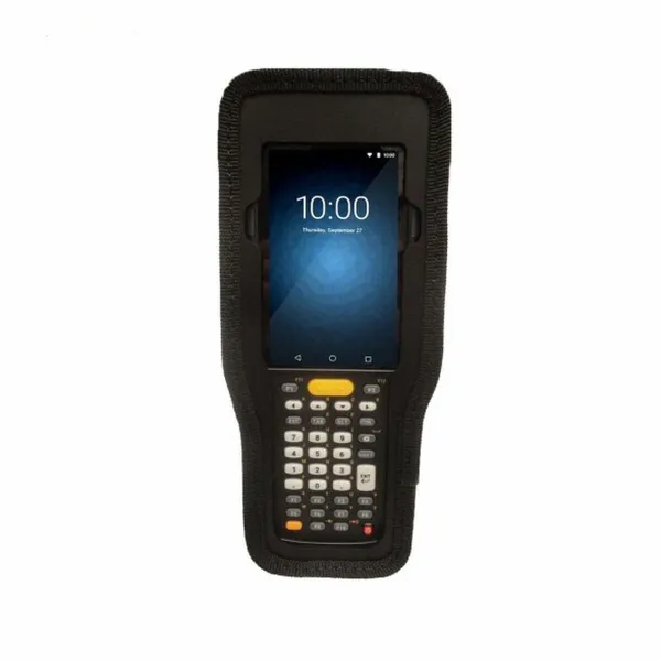 Pārvietojams Pārsegs Mobilis 063007 Melns