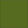 Card Iris Military green 50 x 65 cm