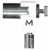 Security Cable Mobilis 001326 1,8 m