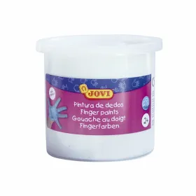 Рисование пальцами Jovi 5 штук Рисование пальцами Белый 125 ml