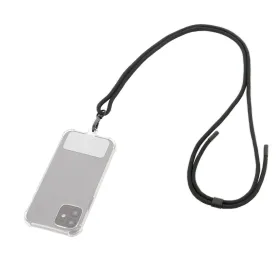 Puhelinsuoja Mobilis 001340 Musta