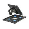 Tablet cover Mobilis 067004 Black