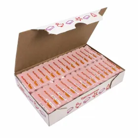 Modeliavimo plastilinas Jovi Mėsa 50 g (30 Dalys)
