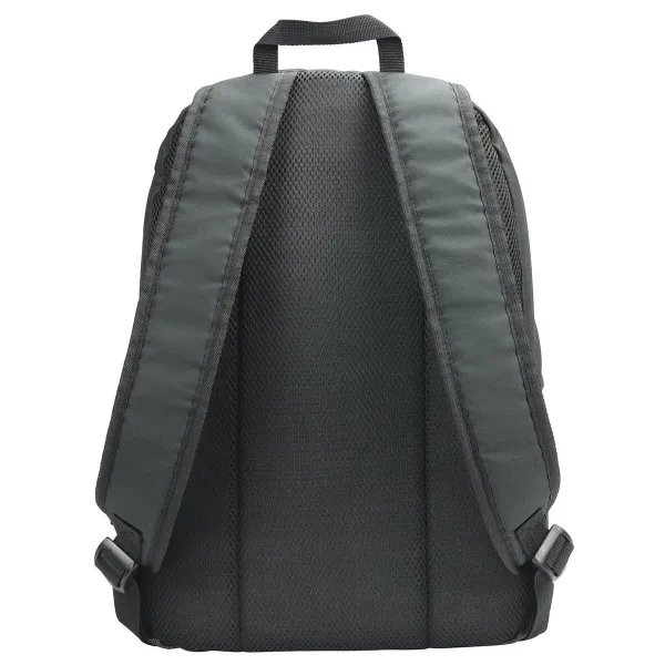 Kannettavan reppu Mobilis 14" - 15,6" Harmaa