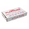 Modeliavimo plastilinas Jovi Mėsa 50 g (30 Dalys)
