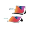 Tablet cover Mobilis 068002 Black