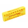 Modeliavimo plastilinas Jovi School Geltona 150 g 15 vnt.
