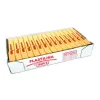 Пластилин для моделирования Jovi School Жёлтый 150 g 15 штук