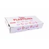 Пластилин для моделирования Jovi School Жёлтый 150 g 15 штук