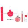 Nina Ricci Nina Eau De Toilette Spray 50ml Set 3 Pieces