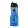 Adidas Sport Energy Gel De Ducha 3in1 400ml